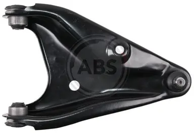 BARRA OSCILANTE, SUSPENSIÓN DE RUED