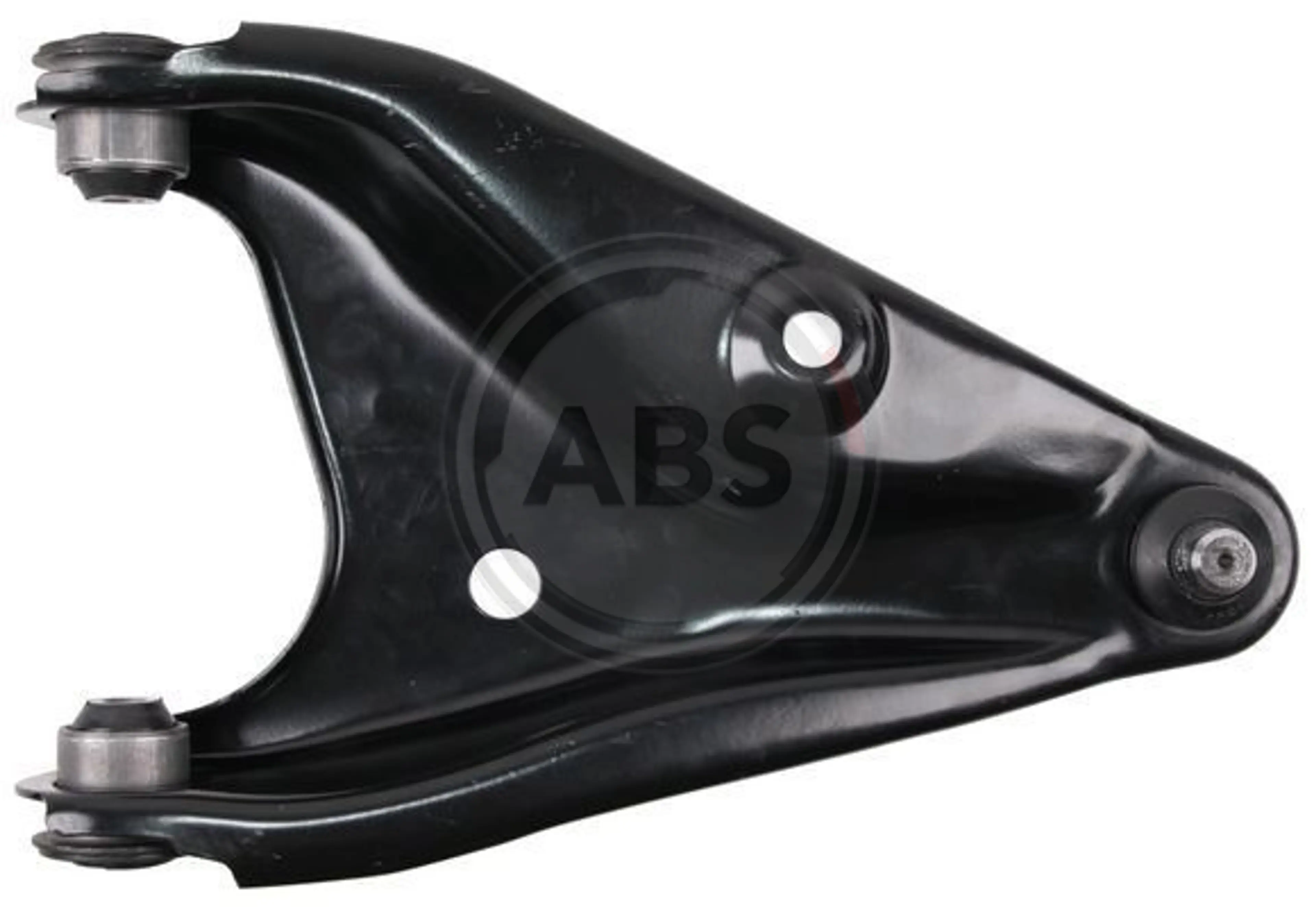 BARRA OSCILANTE, SUSPENSIÓN DE RUED