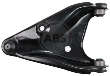 BARRA OSCILANTE, SUSPENSIÓN DE RUED