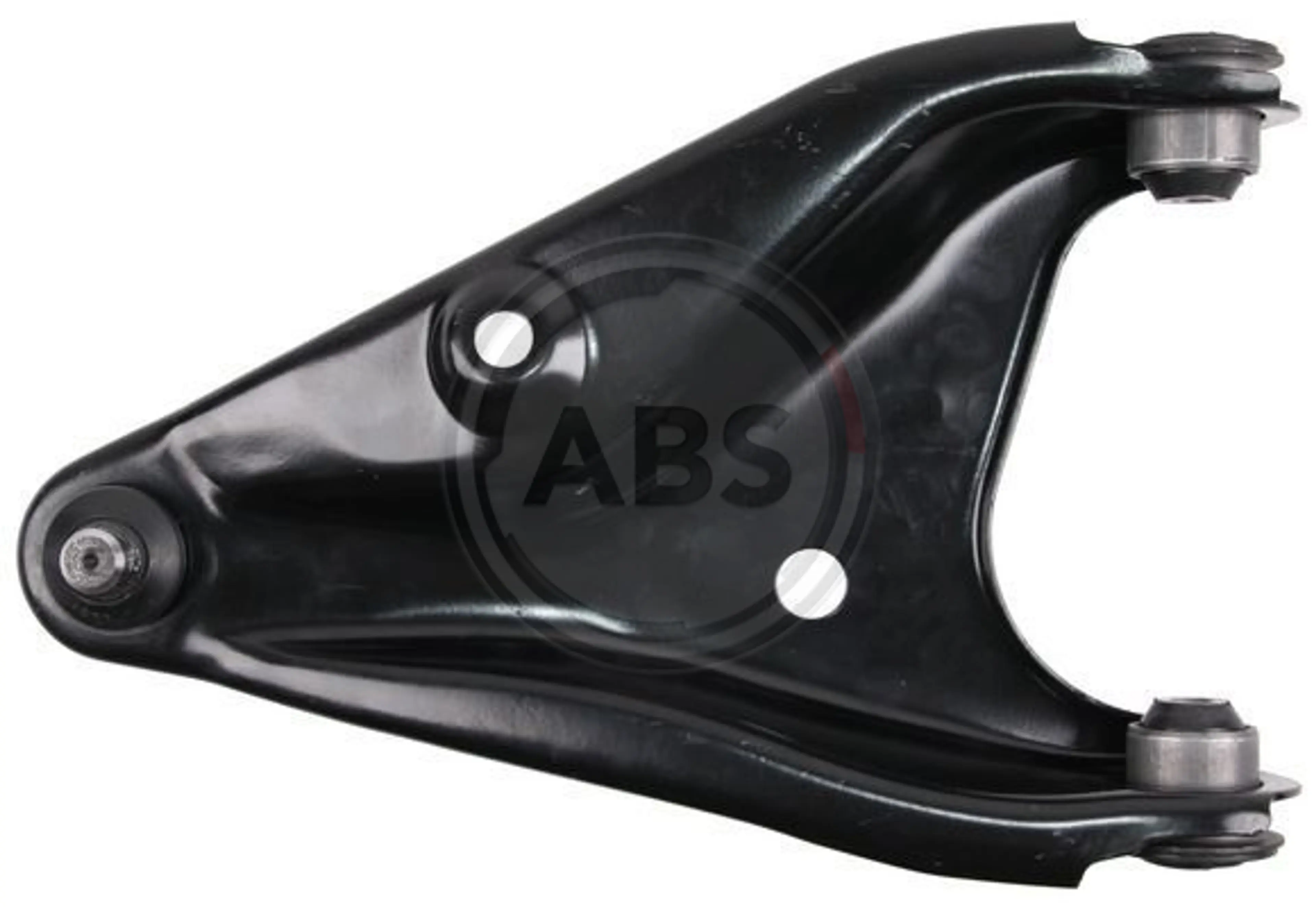 BARRA OSCILANTE, SUSPENSIÓN DE RUED