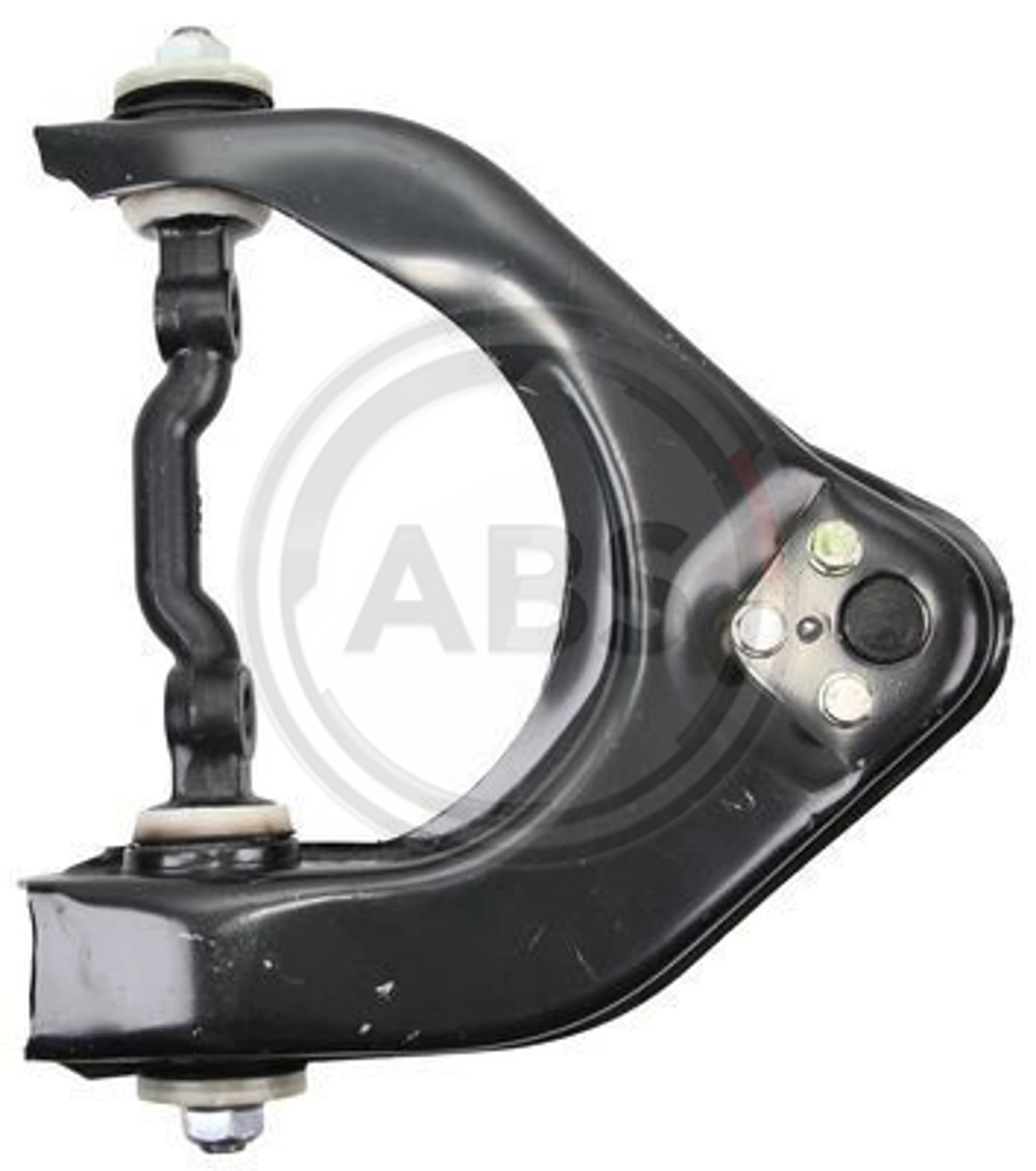 BARRA OSCILANTE, SUSPENSIÓN DE RUED