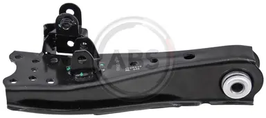 BARRA OSCILANTE, SUSPENSIÓN DE RUED