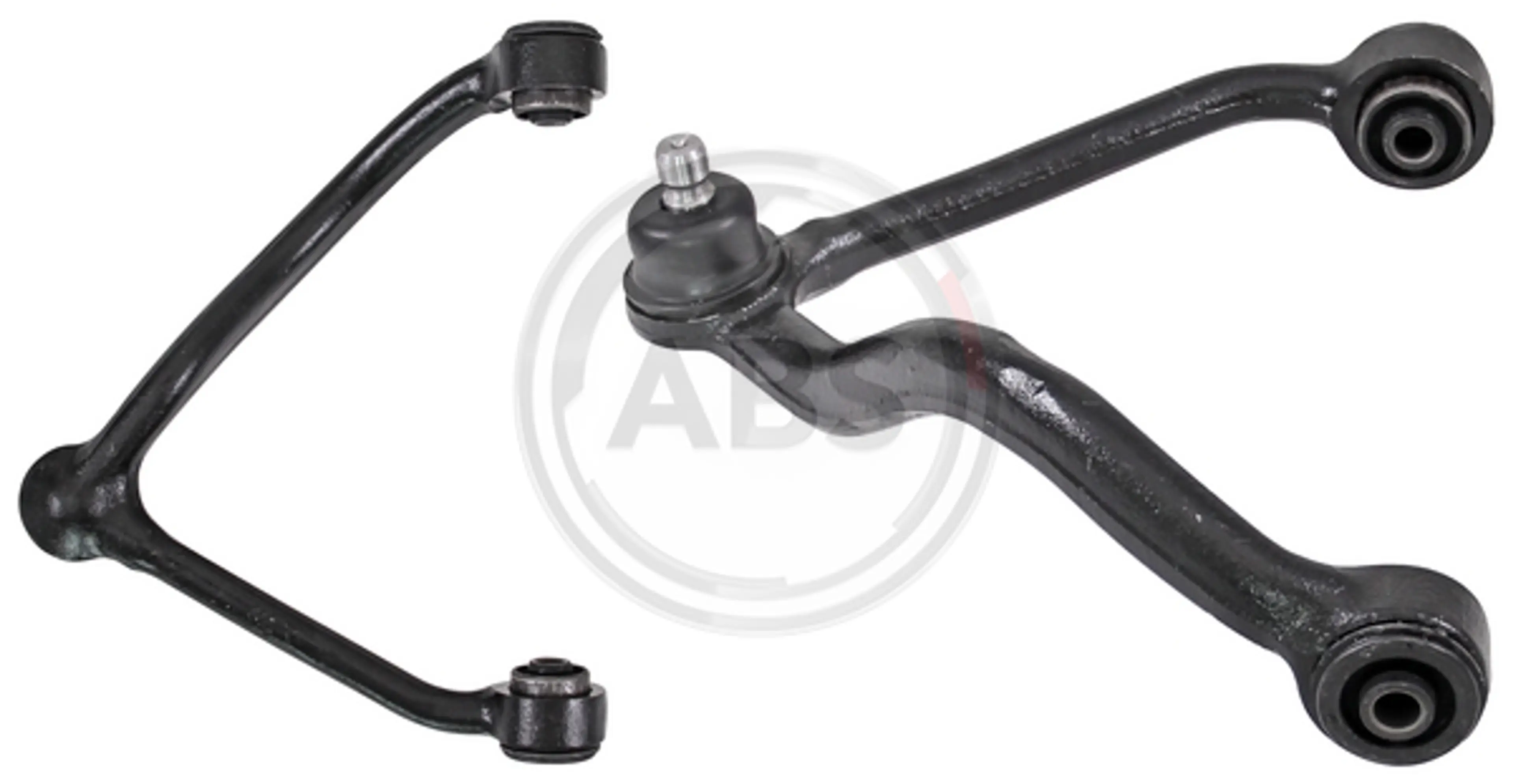 BARRA OSCILANTE, SUSPENSIÓN DE RUED