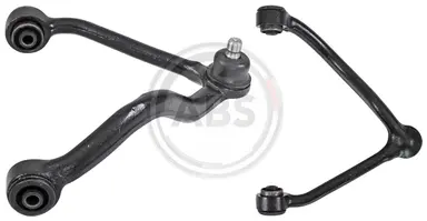 BARRA OSCILANTE, SUSPENSIÓN DE RUED