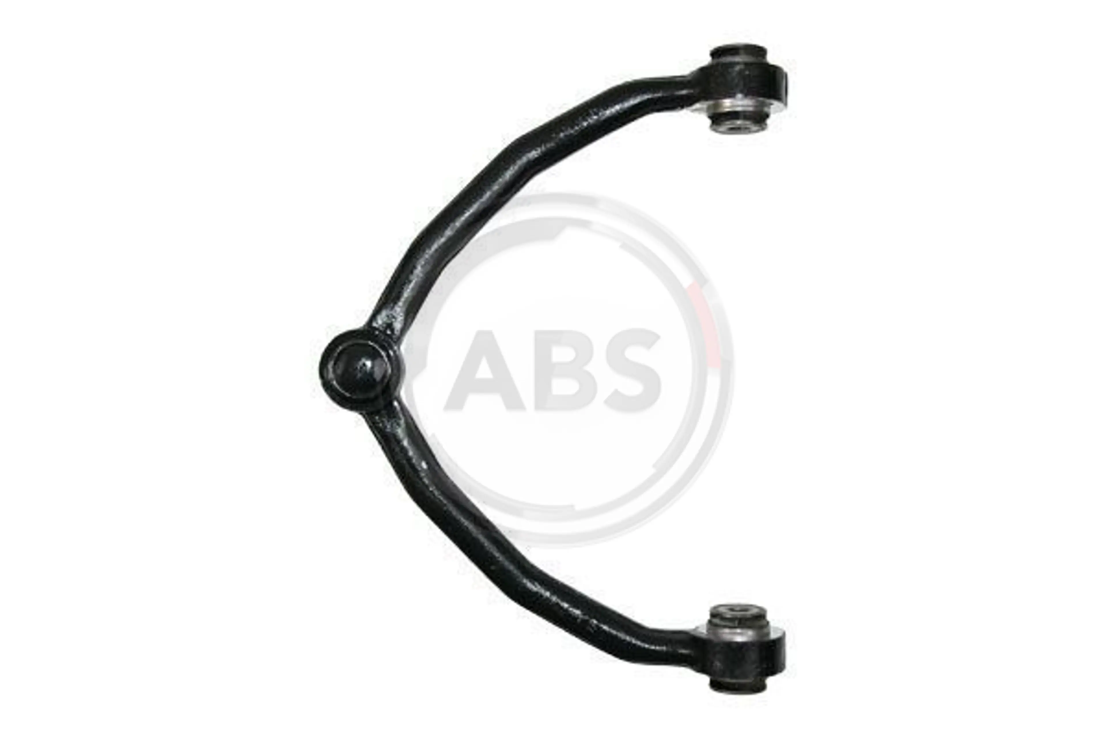 BARRA OSCILANTE, SUSPENSIÓN DE RUED