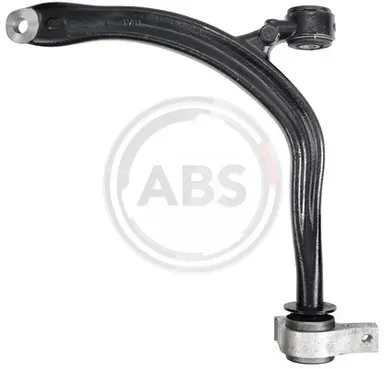 BARRA OSCILANTE, SUSPENSIÓN DE RUED