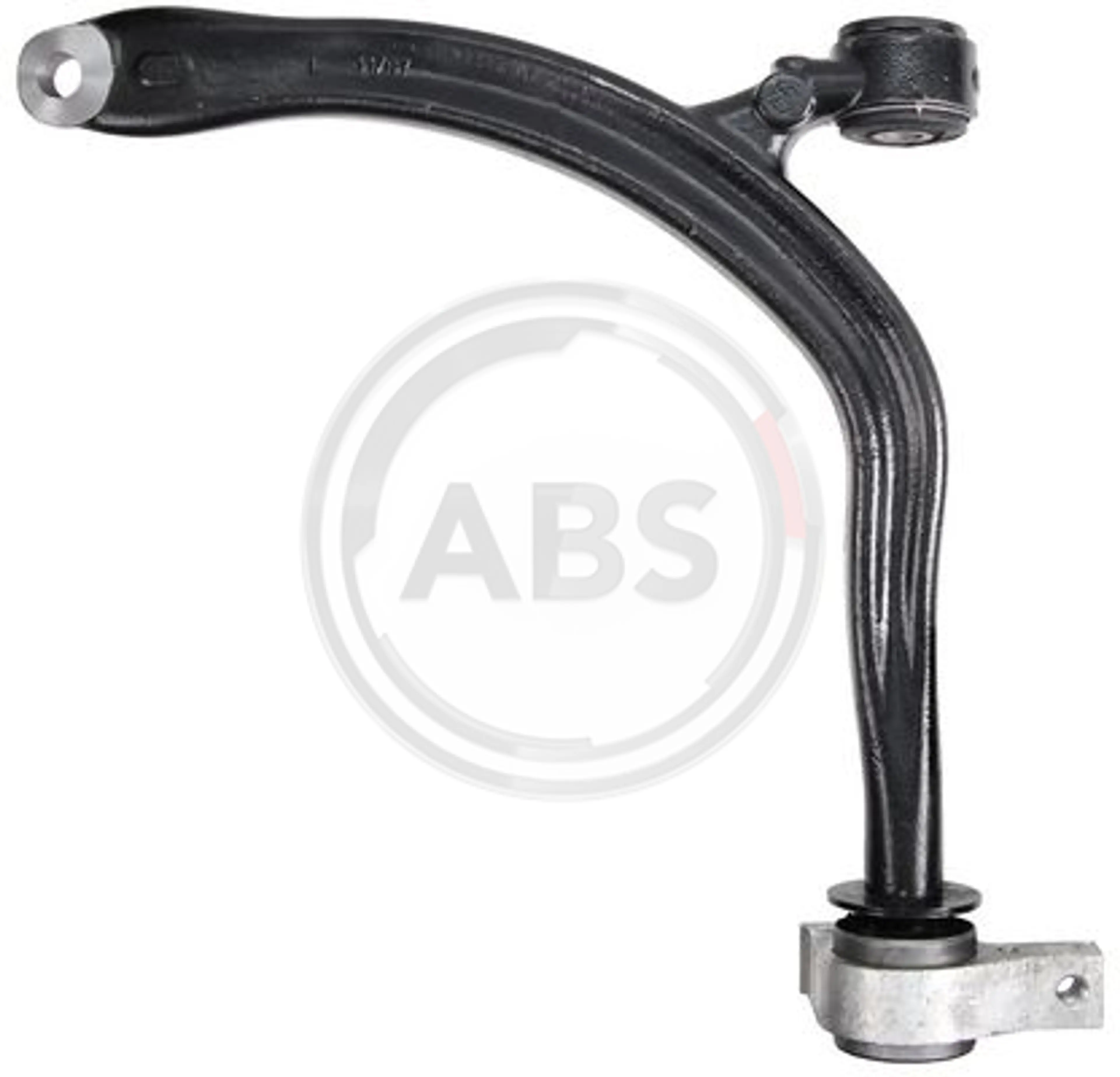 BARRA OSCILANTE, SUSPENSIÓN DE RUED