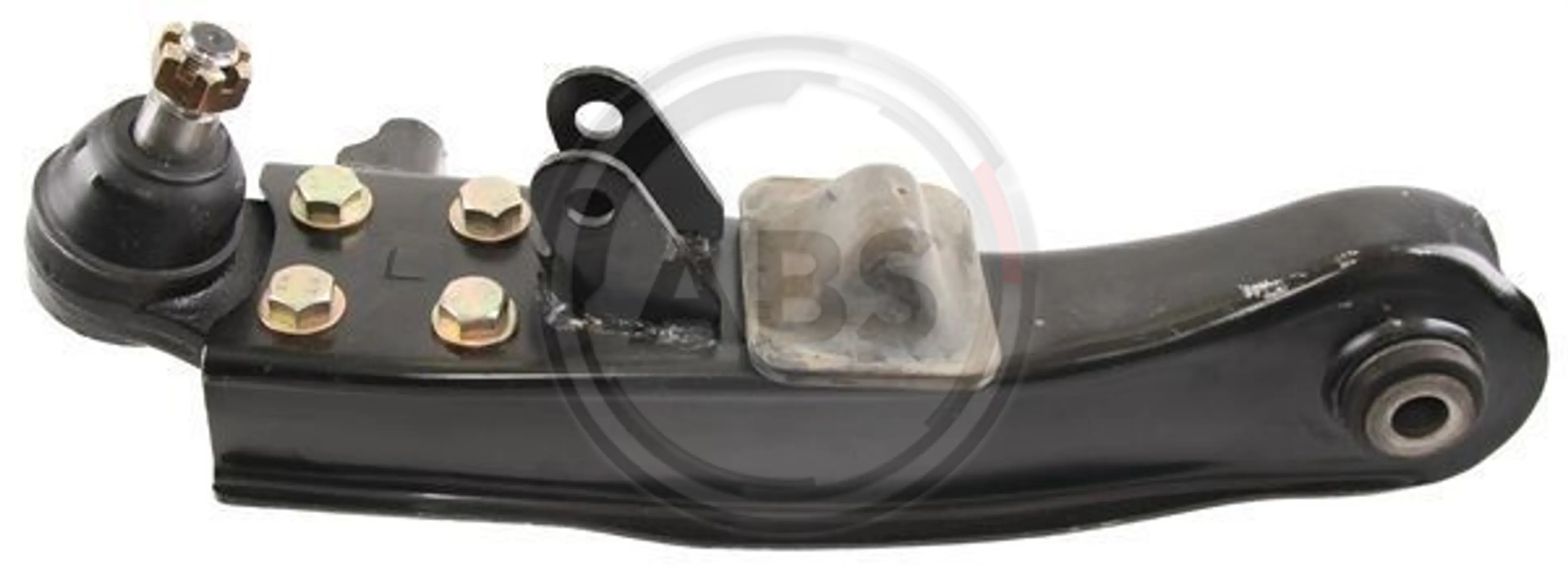 BARRA OSCILANTE, SUSPENSIÓN DE RUED