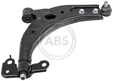 BARRA OSCILANTE, SUSPENSIÓN DE RUED