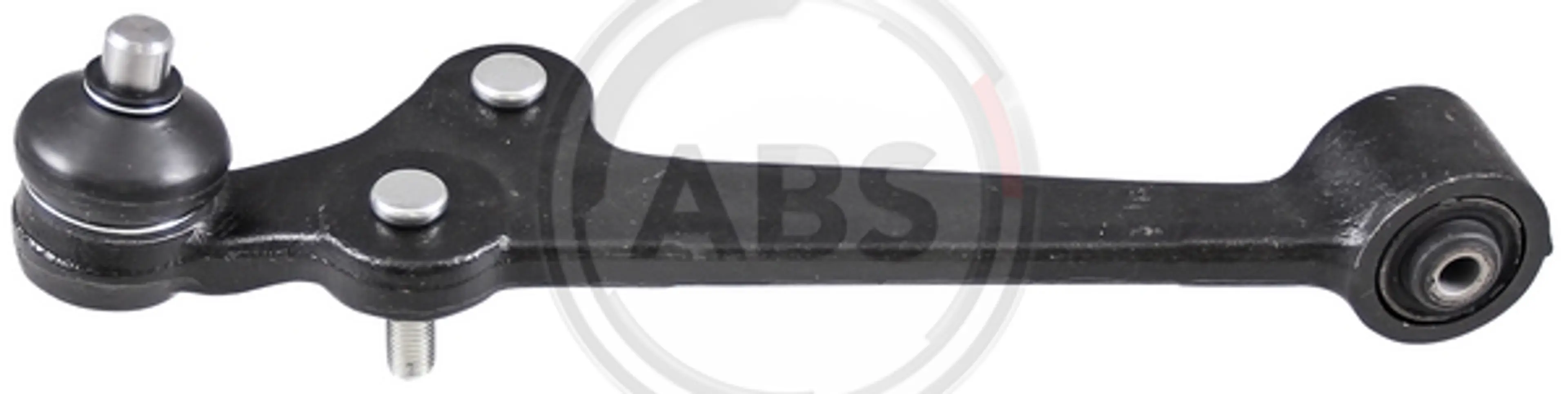 BARRA OSCILANTE, SUSPENSIÓN DE RUED