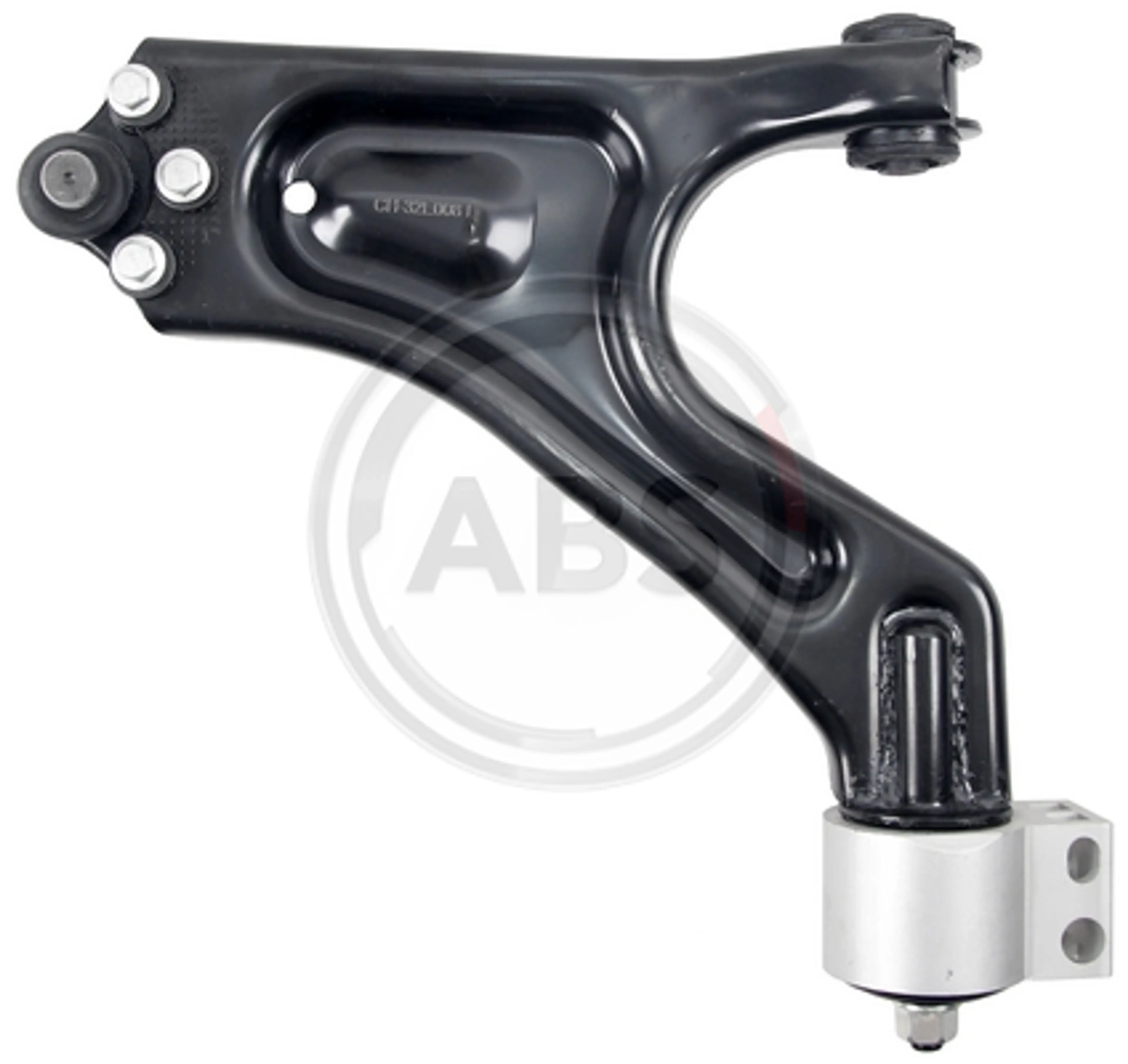 BARRA OSCILANTE, SUSPENSIÓN DE RUED