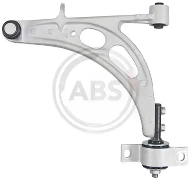 BARRA OSCILANTE, SUSPENSIÓN DE RUED