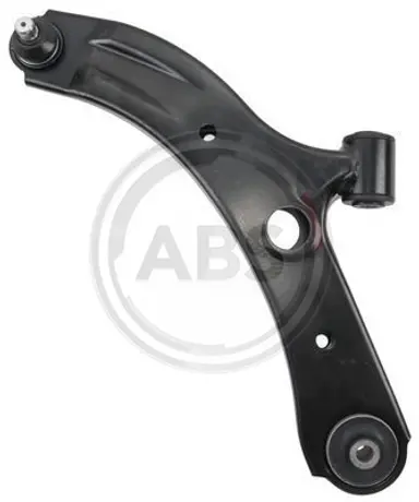 BARRA OSCILANTE, SUSPENSIÓN DE RUED