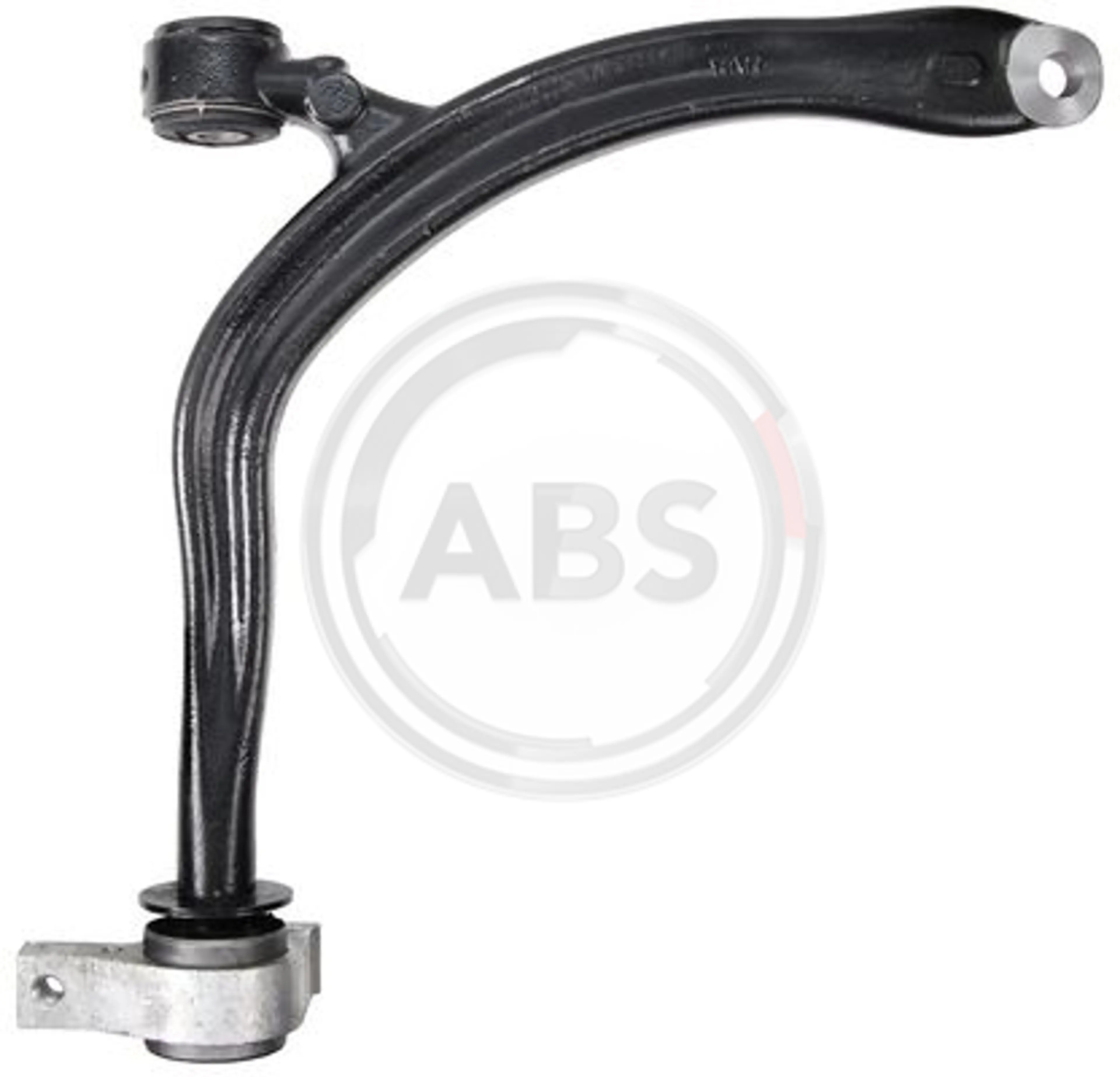 BARRA OSCILANTE, SUSPENSIÓN DE RUED