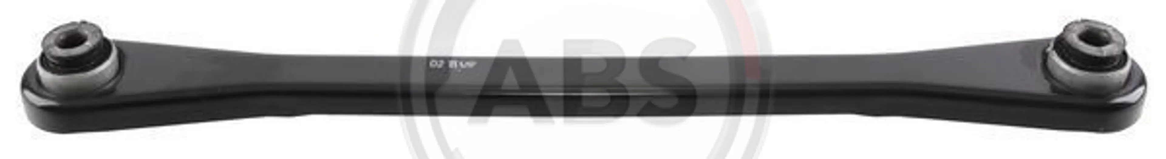 BARRA OSCILANTE, SUSPENSIÓN DE RUED