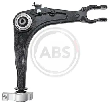 BARRA OSCILANTE, SUSPENSIÓN DE RUED