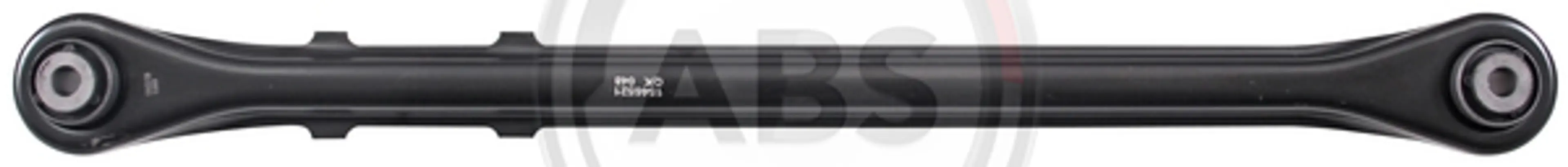 BARRA OSCILANTE, SUSPENSIÓN DE RUED