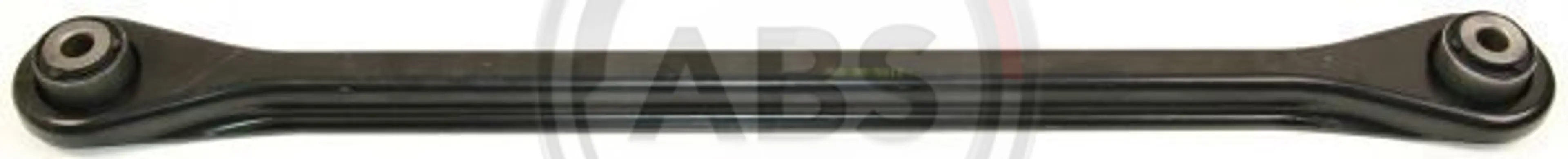 BARRA OSCILANTE, SUSPENSIÓN DE RUED