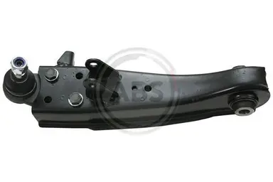 BARRA OSCILANTE, SUSPENSIÓN DE RUED