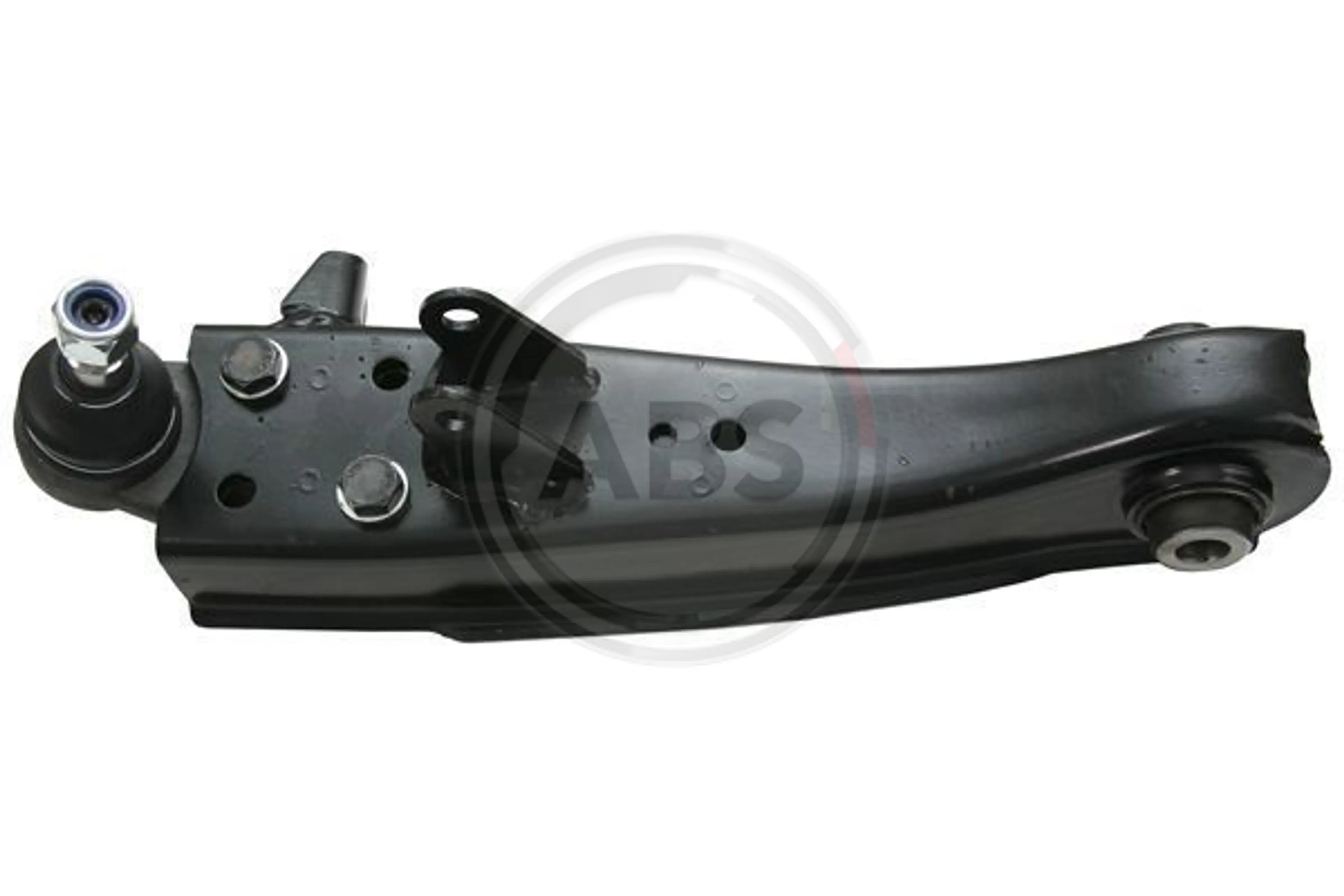 BARRA OSCILANTE, SUSPENSIÓN DE RUED