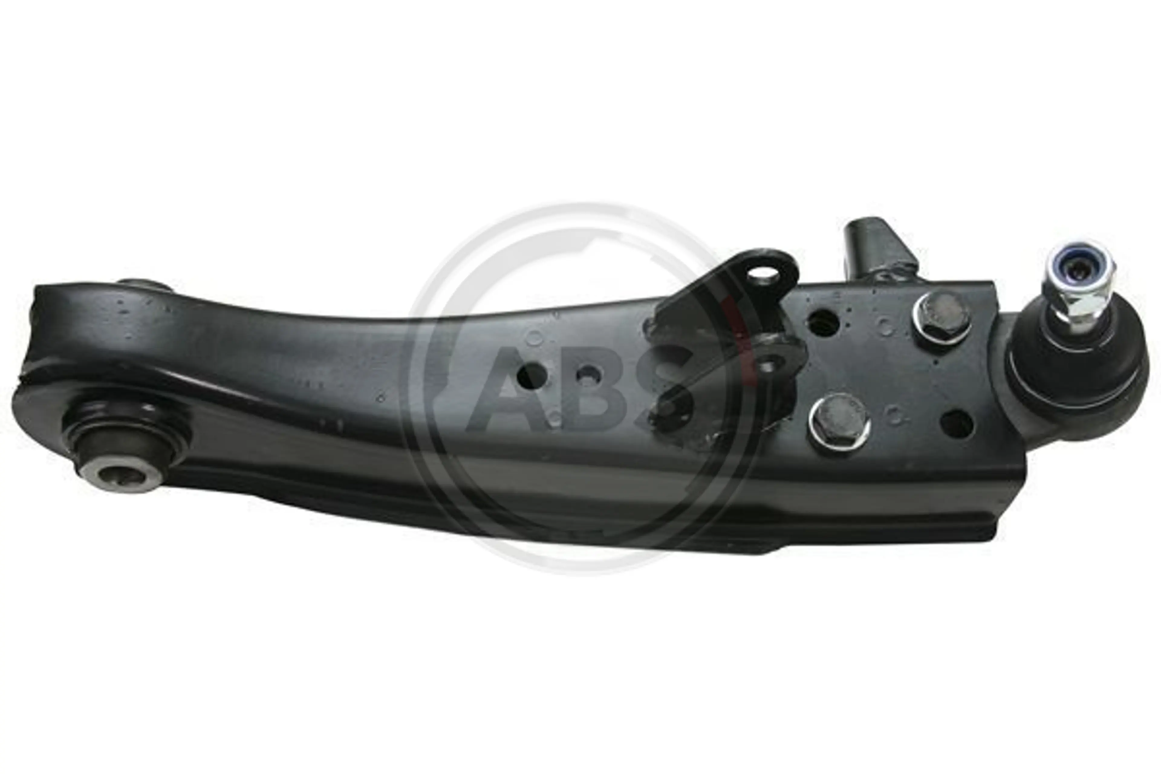 BARRA OSCILANTE, SUSPENSIÓN DE RUED