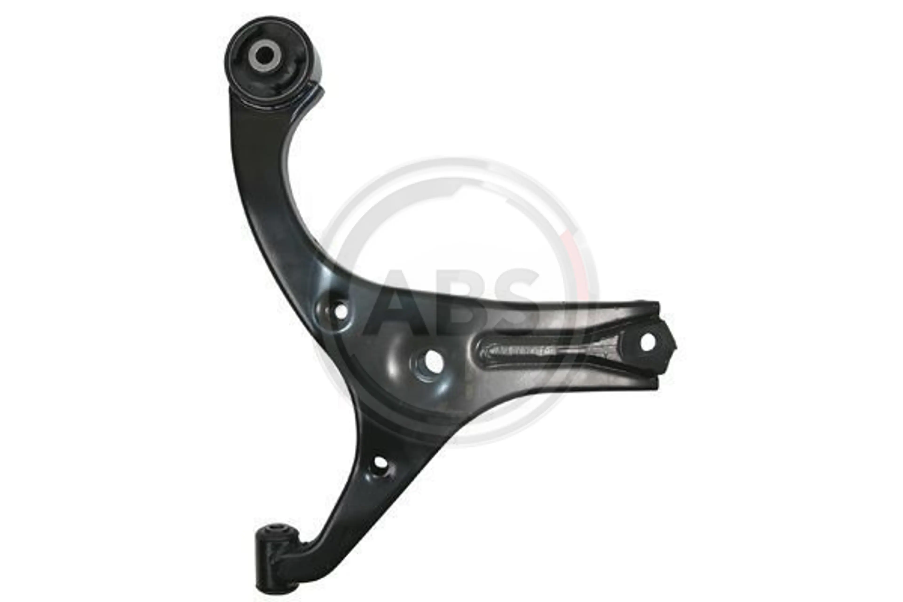 BARRA OSCILANTE, SUSPENSIÓN DE RUED