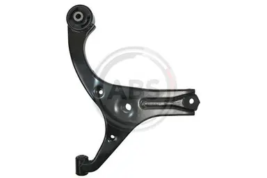 BARRA OSCILANTE, SUSPENSIÓN DE RUED