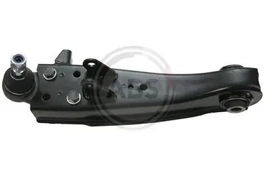 BARRA OSCILANTE, SUSPENSIÓN DE RUED