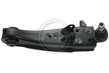 BARRA OSCILANTE, SUSPENSIÓN DE RUED