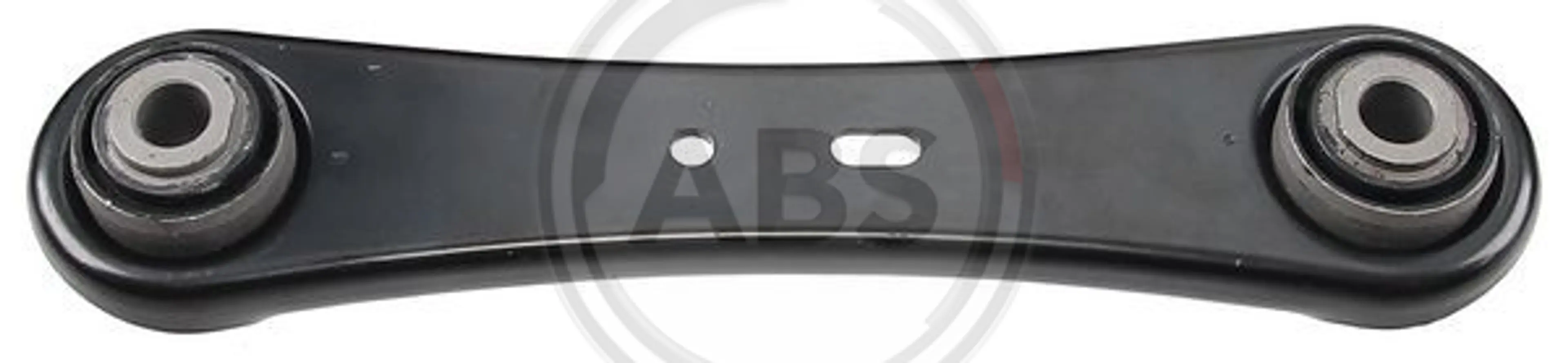 BARRA OSCILANTE, SUSPENSIÓN DE RUED