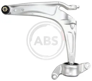 BARRA OSCILANTE, SUSPENSIÓN DE RUED