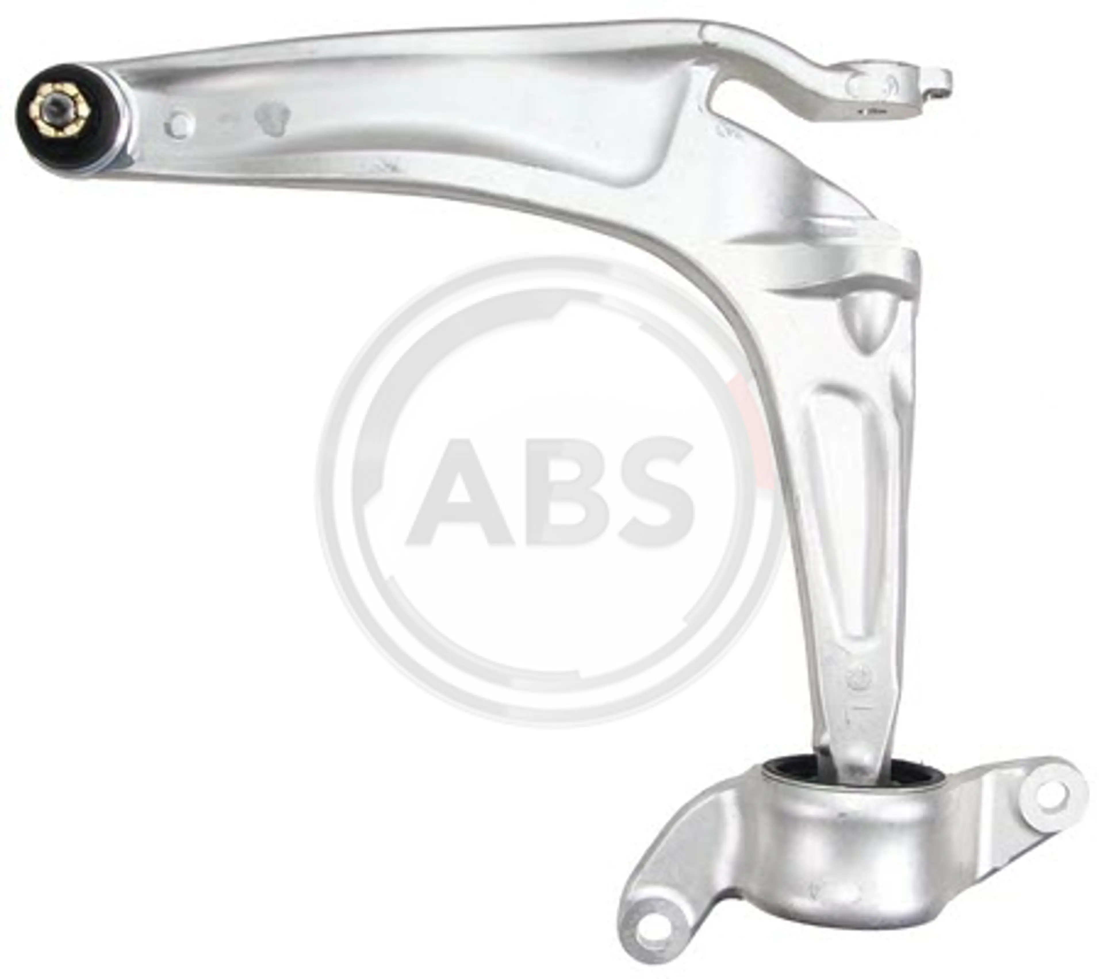 BARRA OSCILANTE, SUSPENSIÓN DE RUED