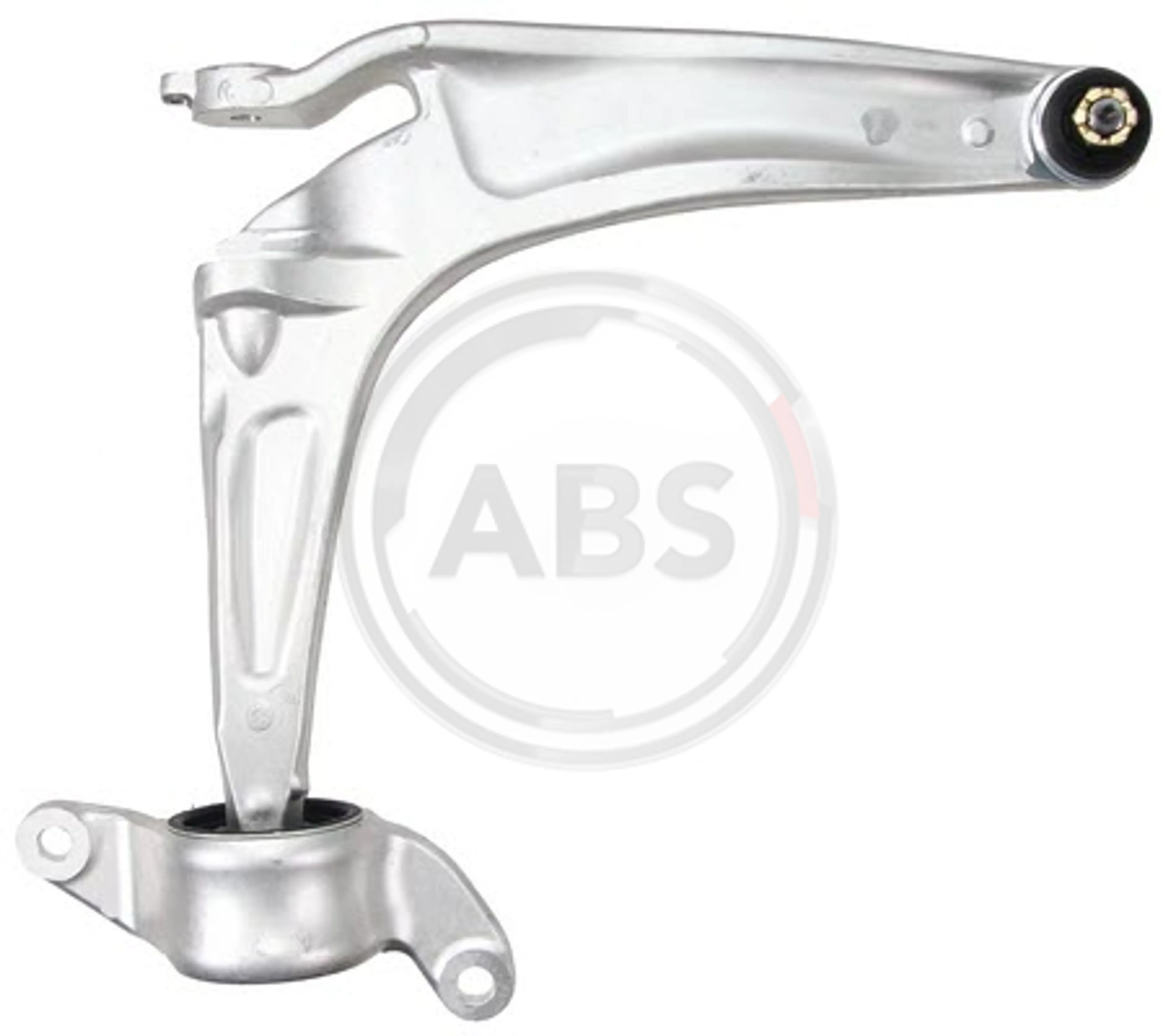 BARRA OSCILANTE, SUSPENSIÓN DE RUED