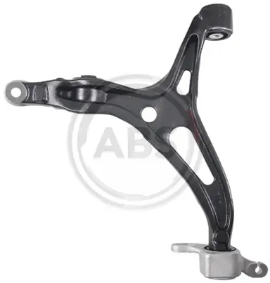 BARRA OSCILANTE, SUSPENSIÓN DE RUED