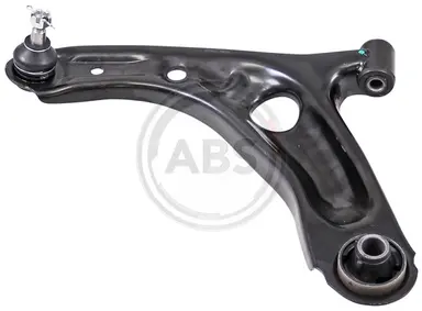 BARRA OSCILANTE, SUSPENSIÓN DE RUED