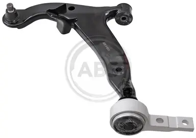 BARRA OSCILANTE, SUSPENSIÓN DE RUED