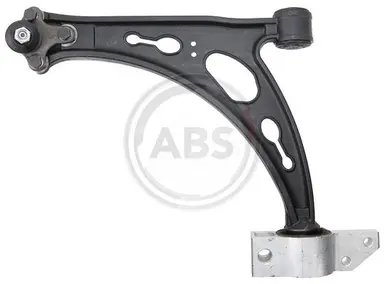 BARRA OSCILANTE, SUSPENSIÓN DE RUED