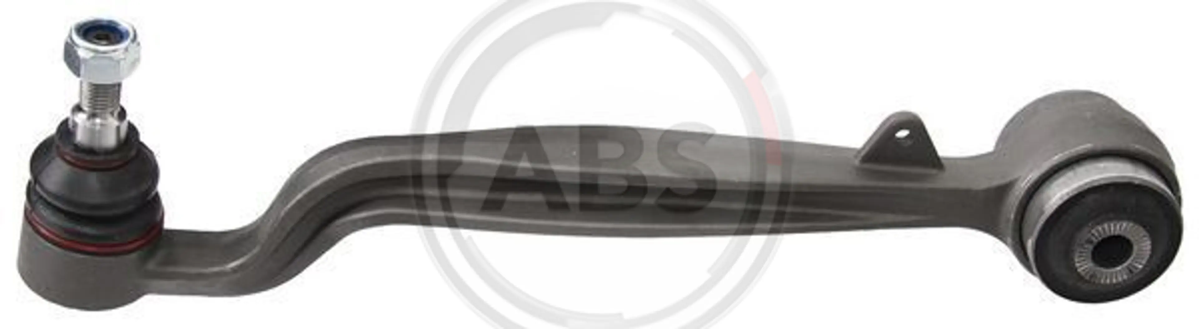 BARRA OSCILANTE, SUSPENSIÓN DE RUED