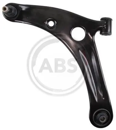 BARRA OSCILANTE, SUSPENSIÓN DE RUED