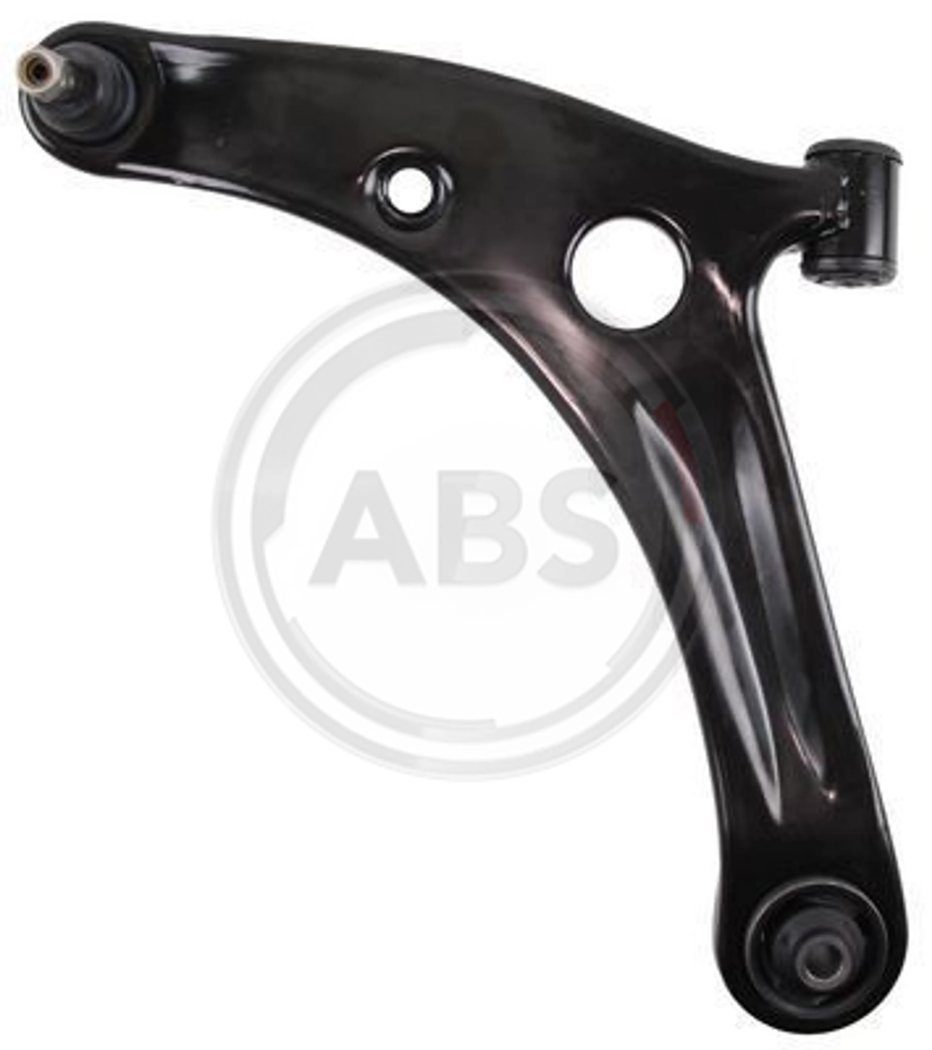 BARRA OSCILANTE, SUSPENSIÓN DE RUED