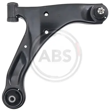 BARRA OSCILANTE, SUSPENSIÓN DE RUED