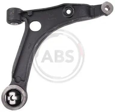 BARRA OSCILANTE, SUSPENSIÓN DE RUED