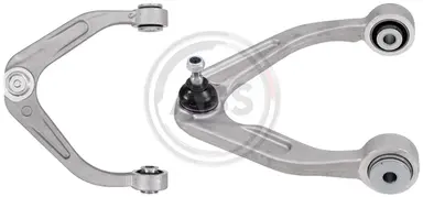 BARRA OSCILANTE, SUSPENSIÓN DE RUED