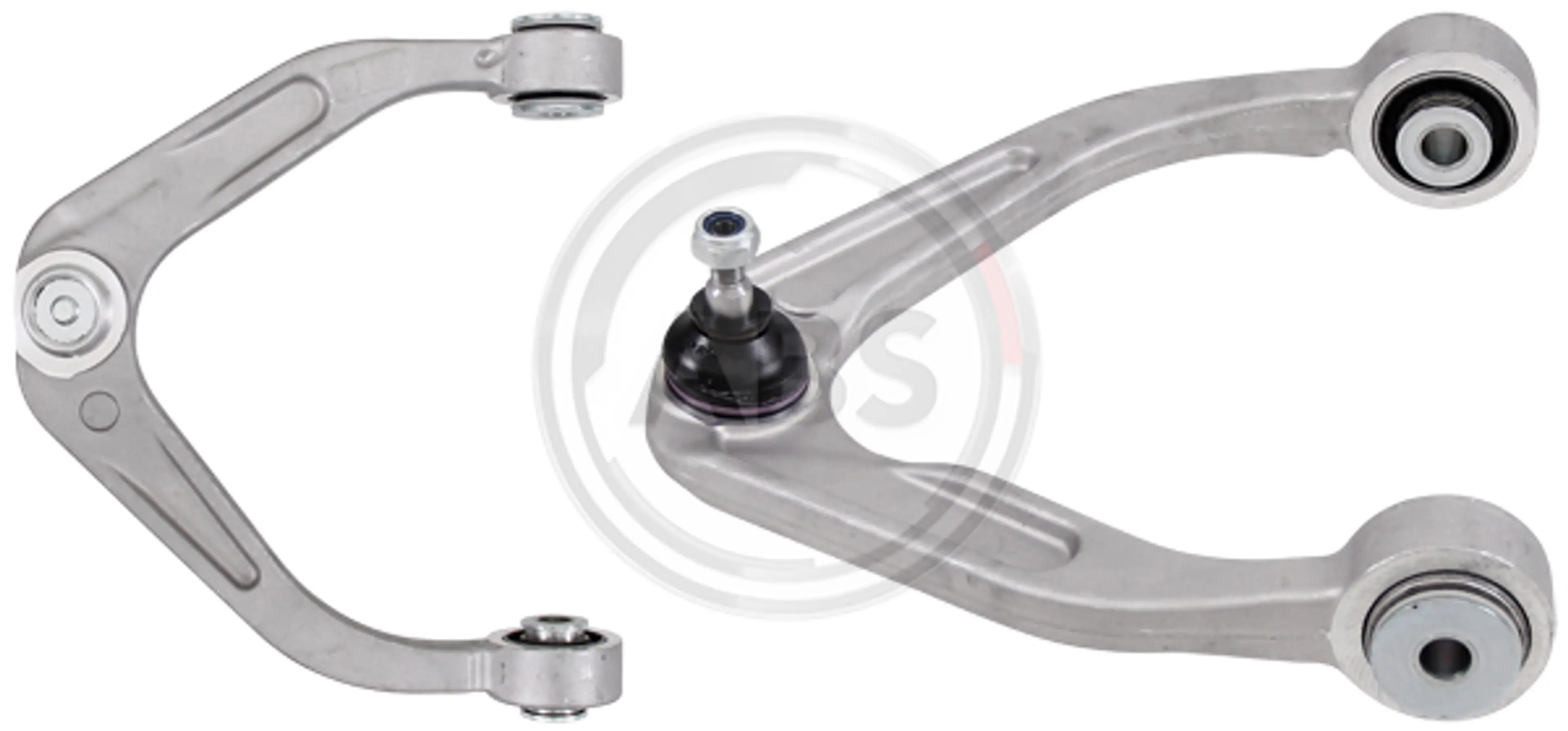 BARRA OSCILANTE, SUSPENSIÓN DE RUED