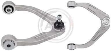 BARRA OSCILANTE, SUSPENSIÓN DE RUED