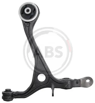 BARRA OSCILANTE, SUSPENSIÓN DE RUED