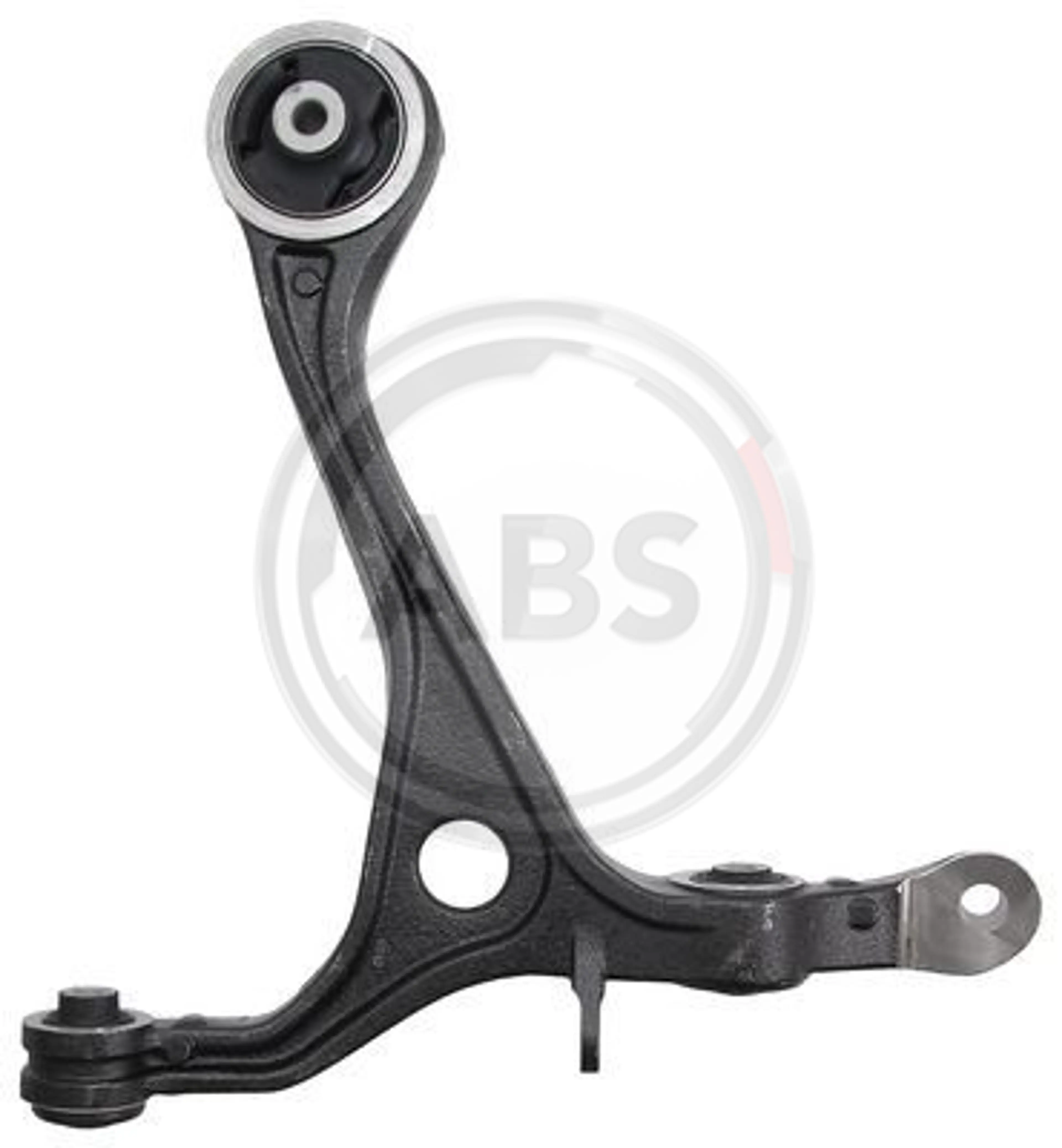 BARRA OSCILANTE, SUSPENSIÓN DE RUED