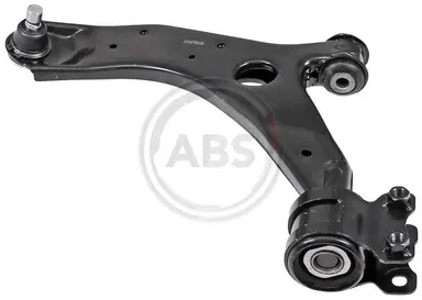 BARRA OSCILANTE, SUSPENSIÓN DE RUED