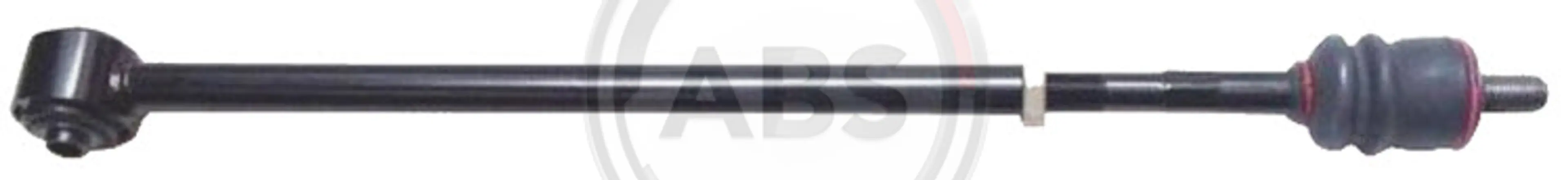 BARRA DE ACOPLAMIENTO ABS