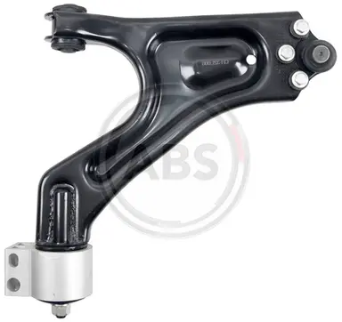 BARRA OSCILANTE, SUSPENSIÓN DE RUED